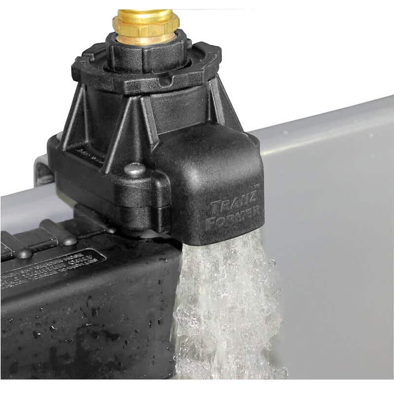 Jobe Tranz Former 3/4" Valve