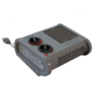 Koehn MediHeat Heater