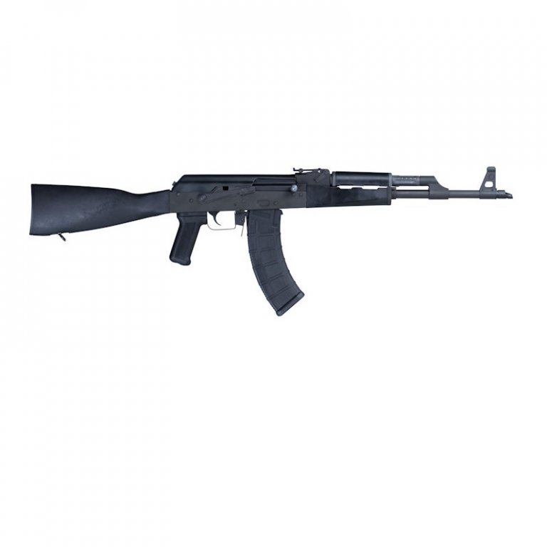 Century Arms VSKA 7.62x39mm Tactical Rifle w/ Steel Receiver & AKM