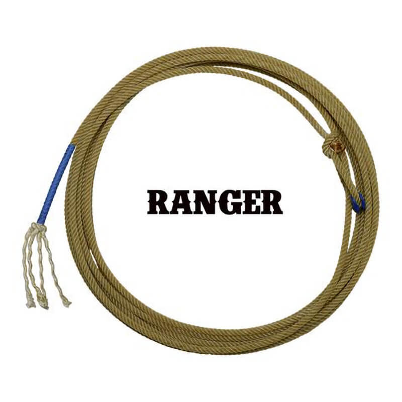 Republic Ropes Ranger Ranch Rope (38') High Plains Cattle Supply