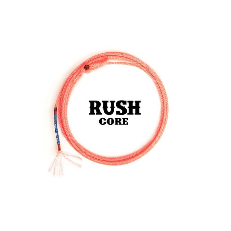 Republic Ropes Rush Head Rope High Plains Cattle Supply