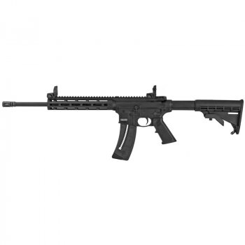 Smith & Wesson M&P 15-22 Sport 22LR Rifle (16.5")