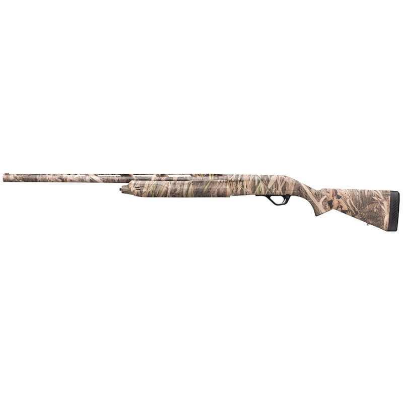 Winchester SX4 Waterfowl SemiAuto 12 Ga Shotgun (26") High Plains