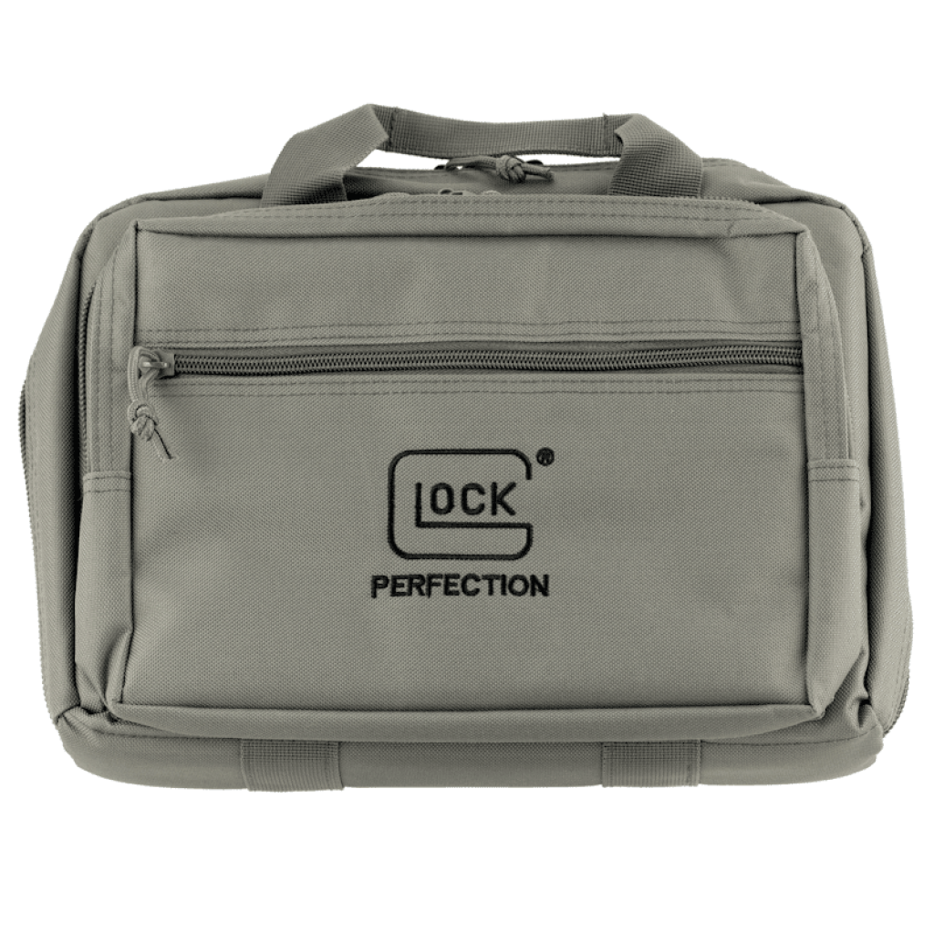 Glock Double Pistol Case High Plains Cattle Supply