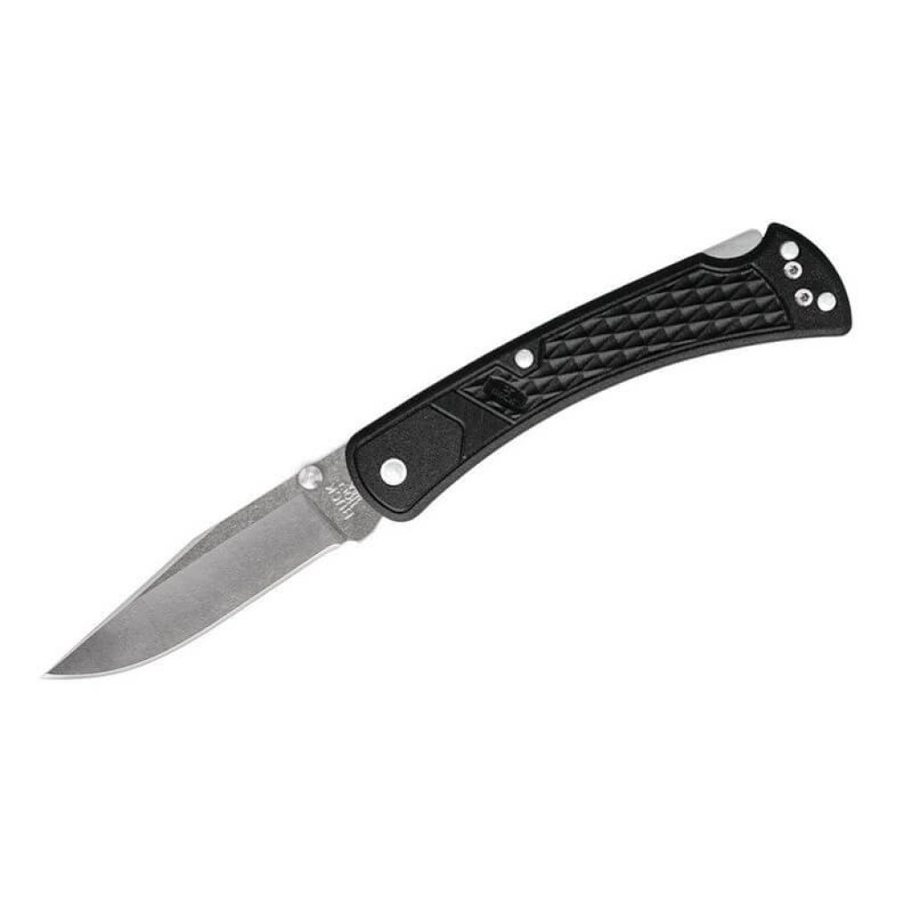 Buck Knives 110 Slim Select Knife High Plains Cattle Supply