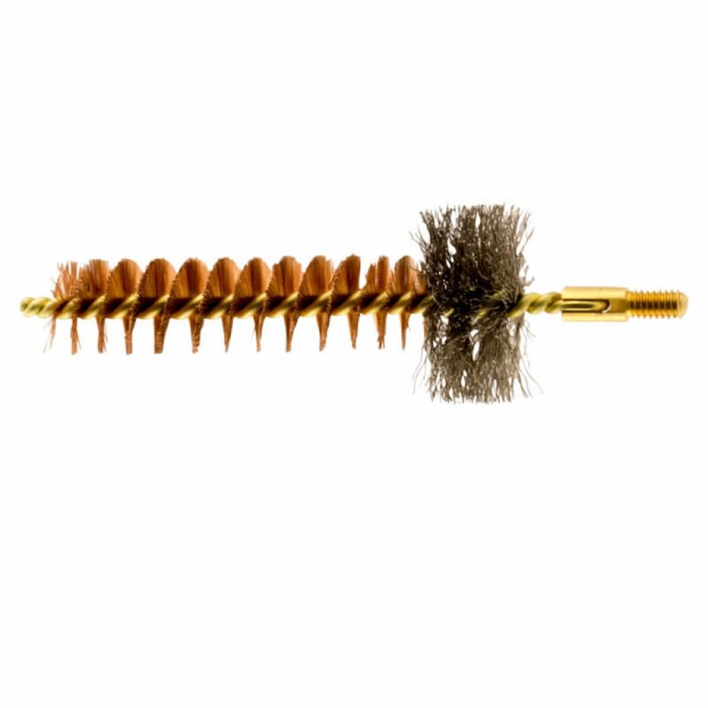 ProShot Chamber Brush with Skirt High Plains Cattle Supply