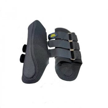 ChemTac - Gentle Touch Splint Boots (Large)