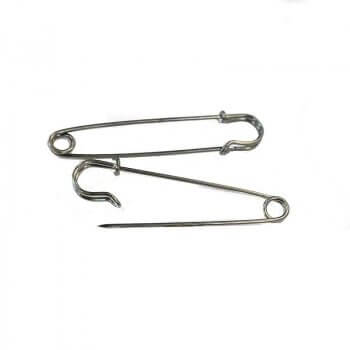 Partrade- Blanket Pin (4")