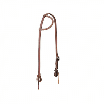 Weaver - Working Tack One Ear Headstall