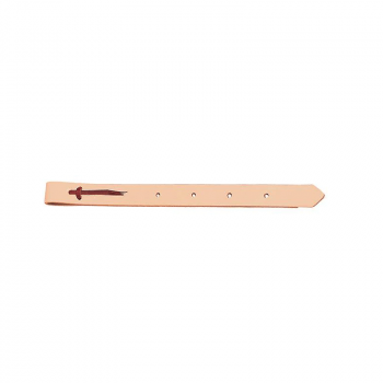 Weaver - Single-Ply Off Billet