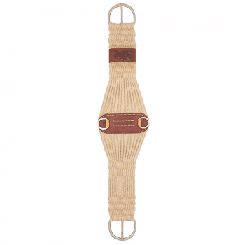 Weaver Mohair Roper Cinch