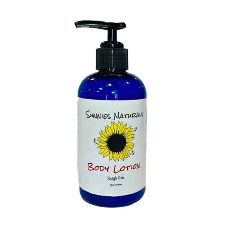 Colorado Mills Body Lotion