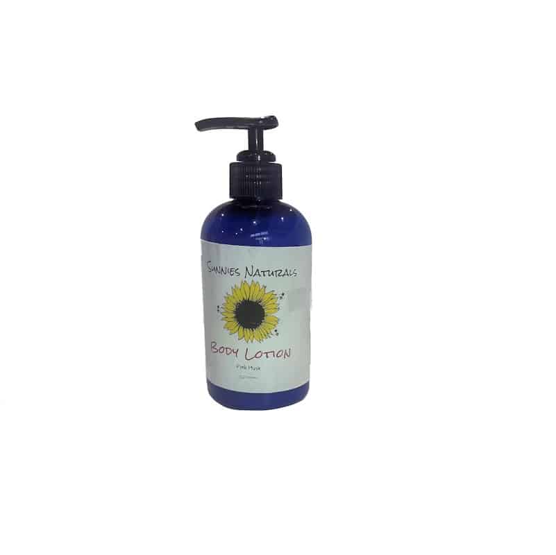Colorado Mills - Body Lotion (8 oz.) - Image 2
