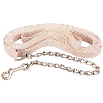 Weaver - Lunge Line 27 ft. with Chain