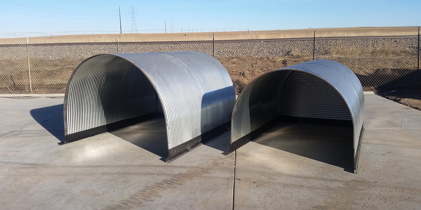 shopportahutshelters High Plains Cattle Supply